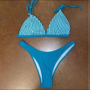 brand new cupshe bikini
